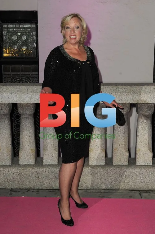 Deborah Meaden at Women of Inspiration Awards