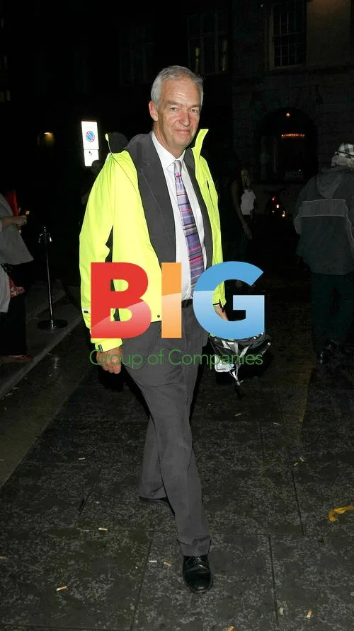 Various Celebs at Channel 4 Party, London