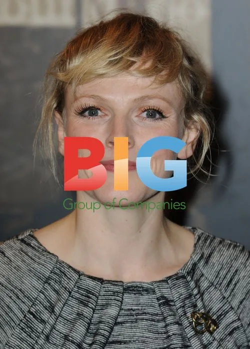 Maxine Peake at Crime Thriller Awards 2010
