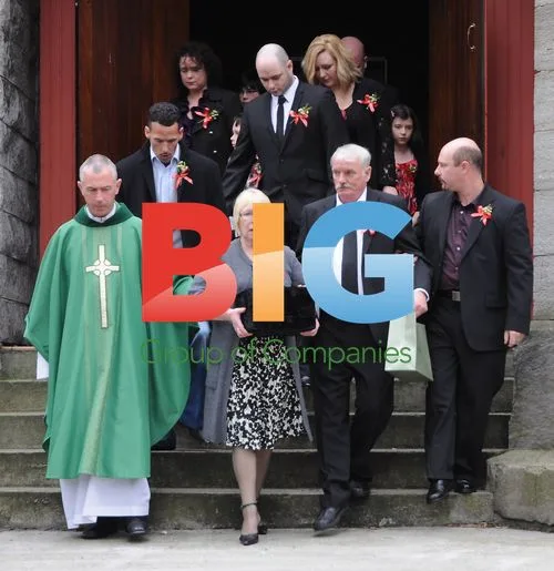 Remembering Stephen Gately