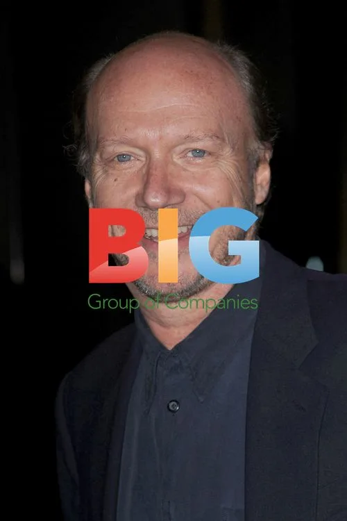 Paul Haggis at 'Conviction' screening