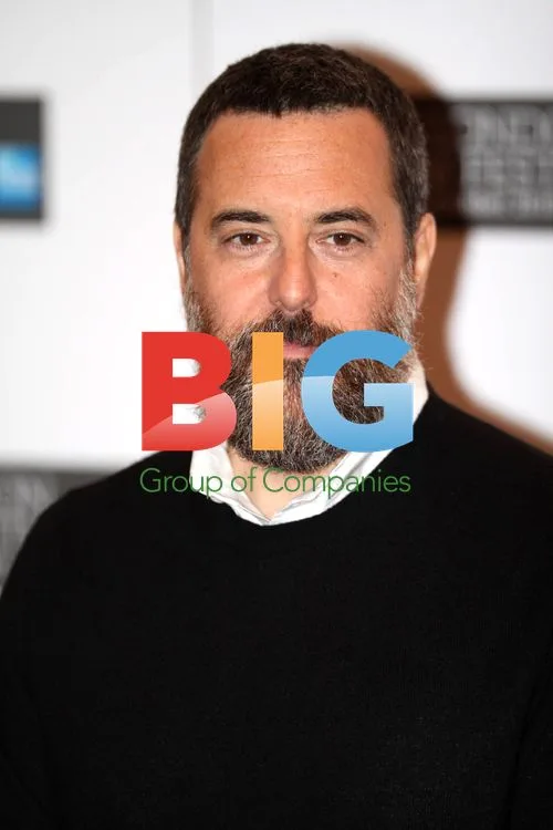 Mark Romanek at BFI Festival