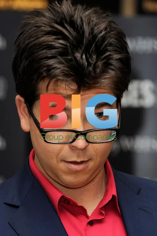Michael McIntyre Book Signing London