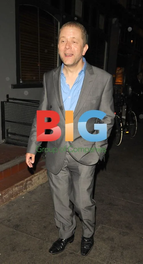 Jon Culshaw Leaving Groucho Club
