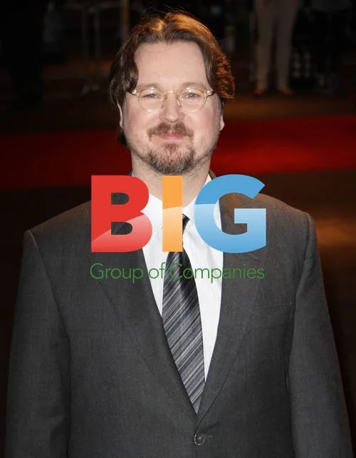 Director Matt Reeves at 'Let Me In' Premiere