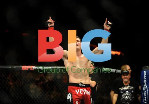 UFC 120 London UK Fight