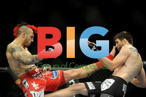 UFC 120: Dan Hardy vs Carlos Condit