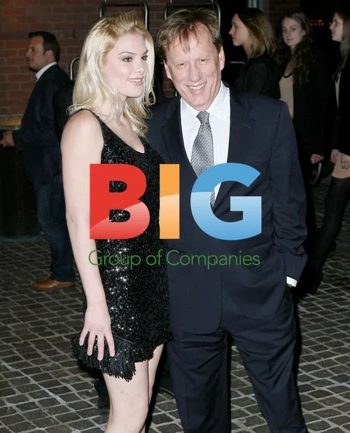 James Woods at "Welcome to the Rileys" after party