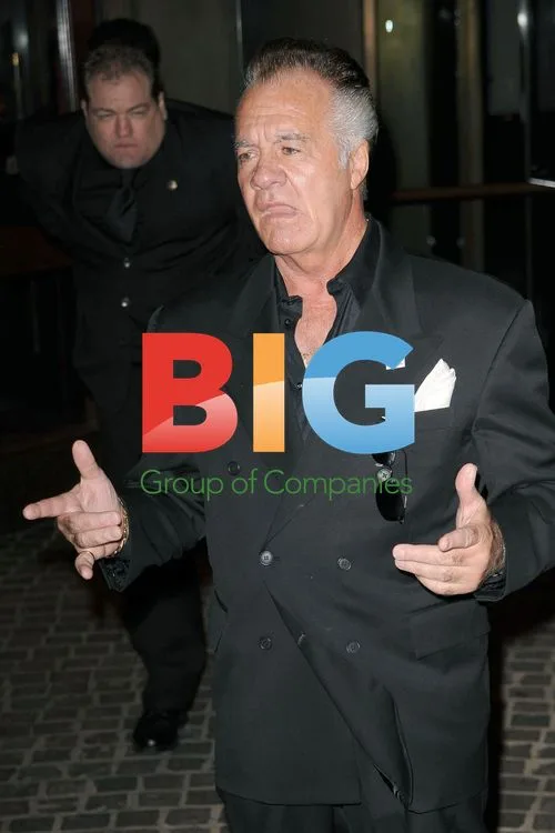 Tony Sirico at 'Welcome To The Rileys' Screening