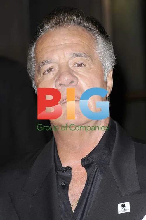 Tony Sirico at 'Welcome To The Rileys' Screening