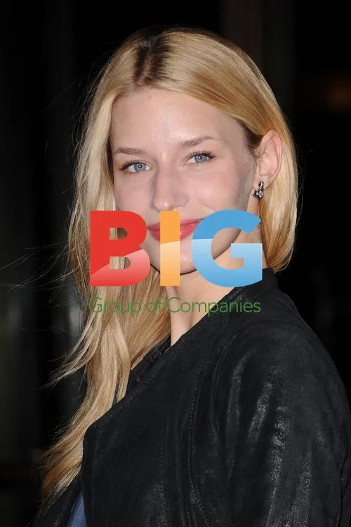 Linda Vojtova at 'Welcome To The Rileys' screening
