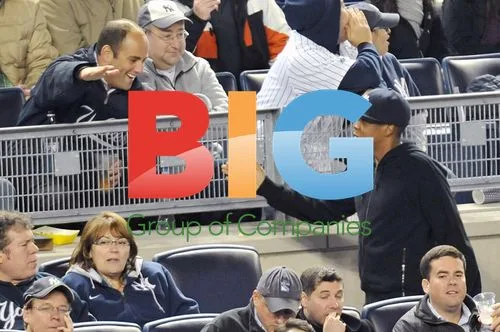 Jay-Z at Yankees vs. Rangers ALCS Game 4