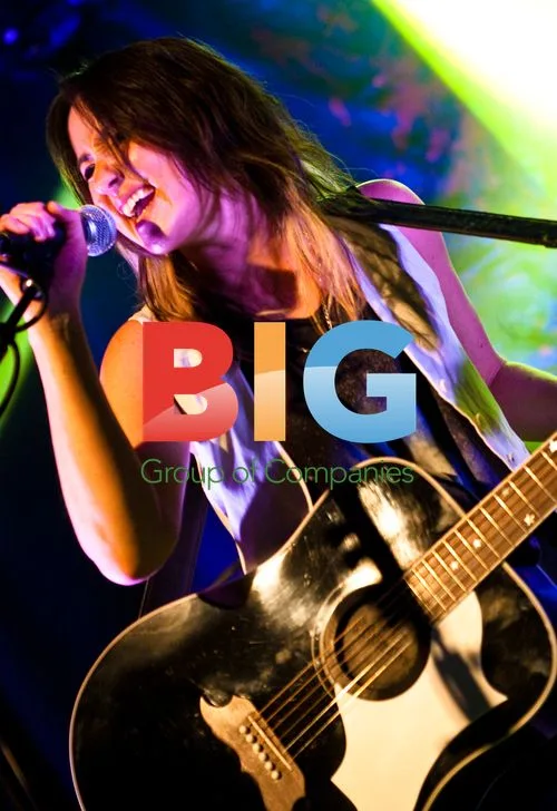 KT Tunstall live in Cambridge