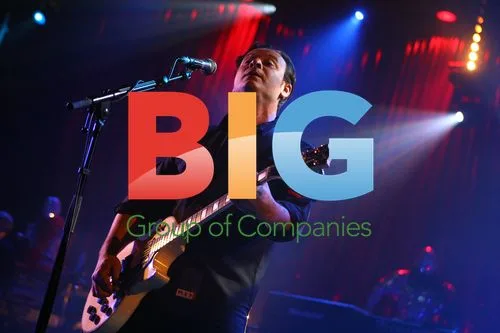 Manic Street Preachers at Cliffs Pavilion