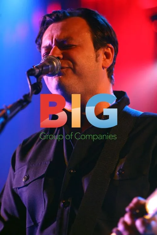 Manic Street Preachers Live