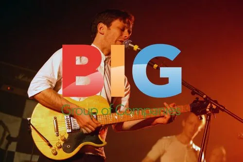 Manic Street Preachers Live Performance
