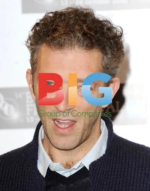 Vincent Cassel at "Black Swan" photo call