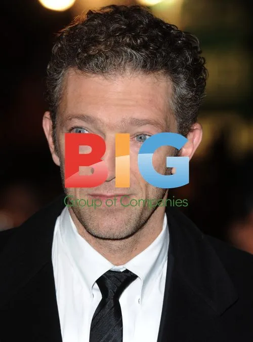 Vincent Cassel at 'Black Swan' London Premiere
