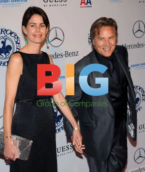 32nd Carousel of Hope Ball in Beverly Hills