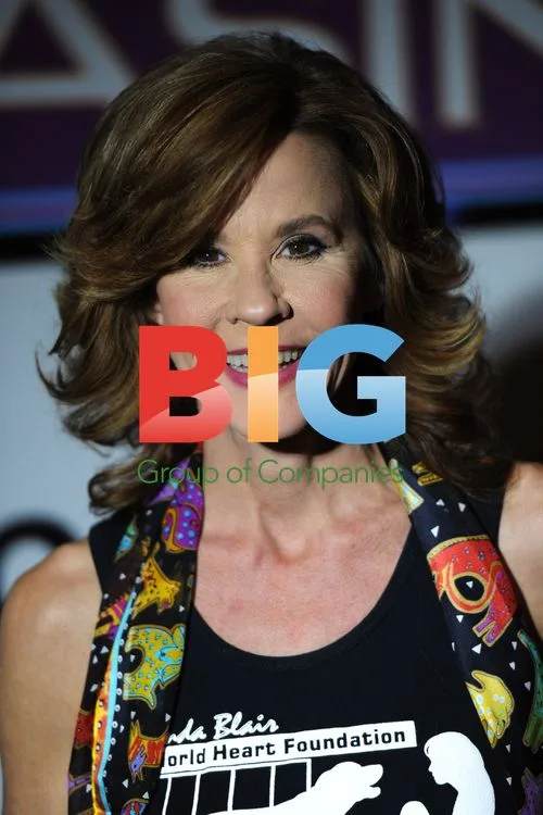 Linda Blair at Seminole Coconut Creek Casino
