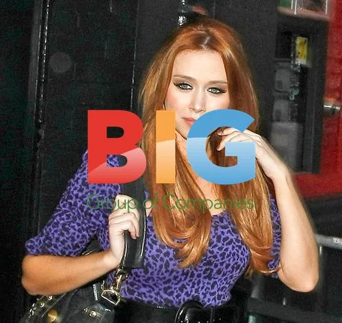 The Saturdays Leaving KOKO Pop Event
