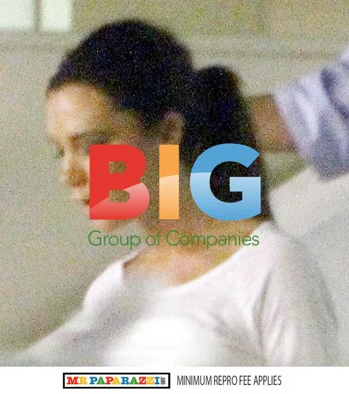 Victoria Beckham Shops at Barneys NY