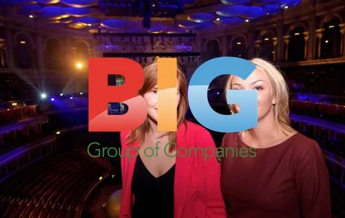 Gorbachev Granddaughters Announce Charity Gala
