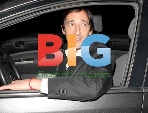Adrien Brody at amfAR Inspiration Gala