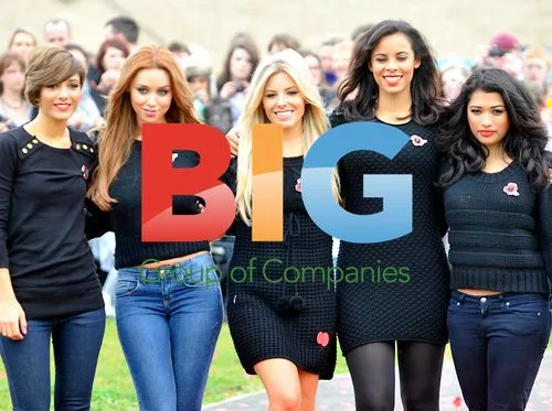 The Saturdays at Colchester Concert