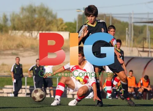 Enzo Zidane Plays for Real Madrid