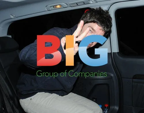Noel Gallagher at Groucho Club