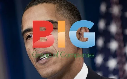 Obama's Statement on Bomb Material