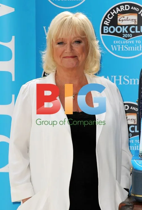 Richard and Judy Book Club 2010 Photocall