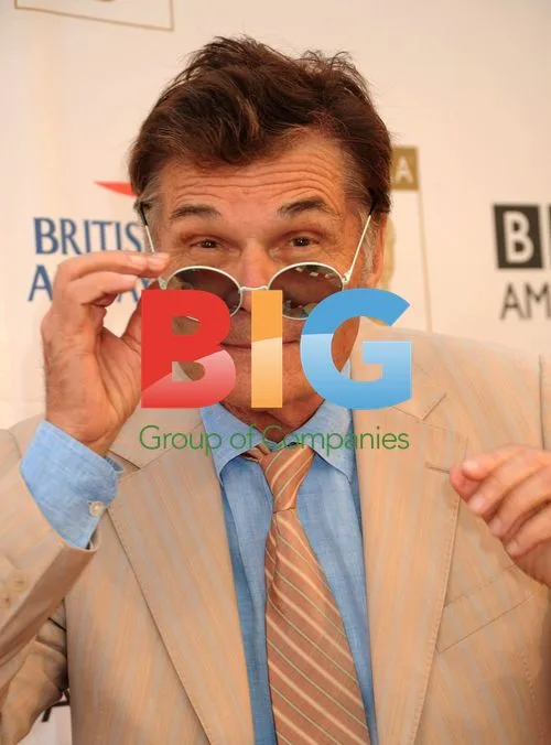 Fred Willard at BAFTA/LA TV Tea Party