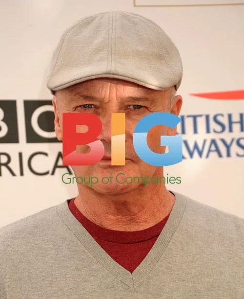 Creed Bratton at BAFTA/LA TV Tea Party