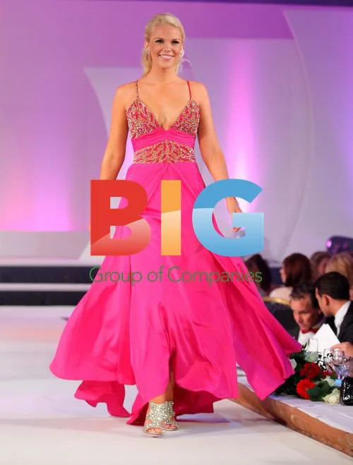Miss England Finals 2010