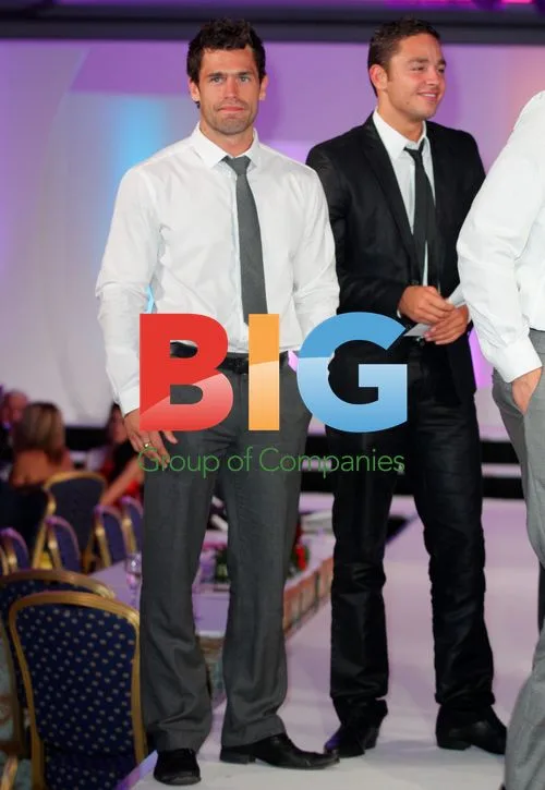Miss England Finals 2010