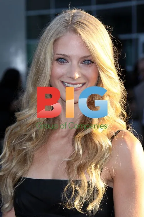 Winter Ave Zoli at Sons of Anarchy S3 Premiere
