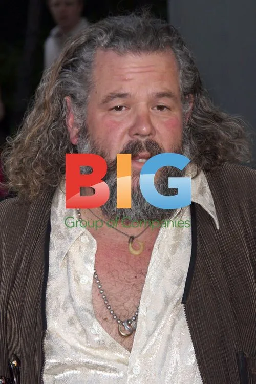 Mark Boone Junior at Sons of Anarchy Season 3 Premiere