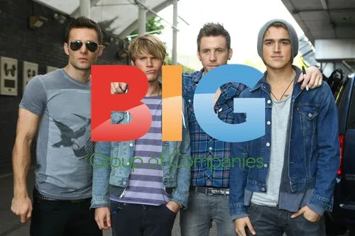 Celebs Leaving GMTV London 2010