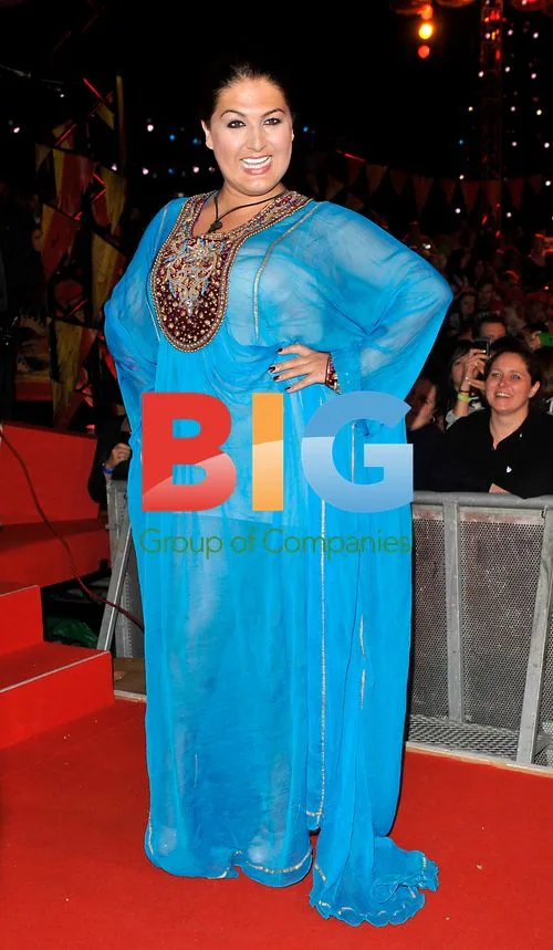 Nadia Almada Evicted from Big Brother