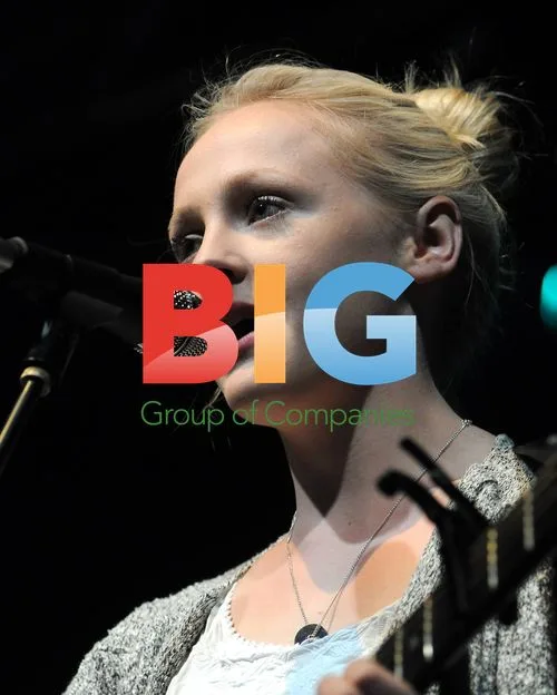 Laura Marling at Electric Picnic