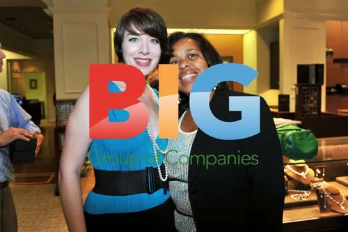 Ludacris Foundation Fundraiser in Atlanta