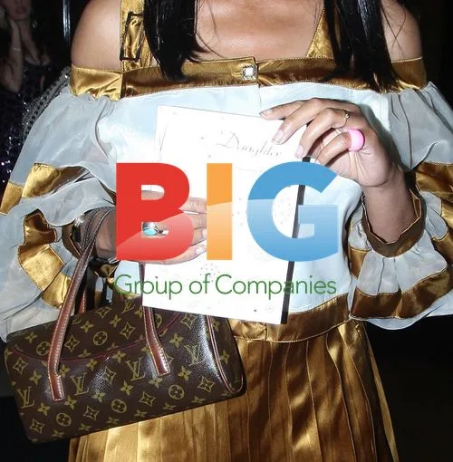 Shirlena Johnson Celebrates Birthday