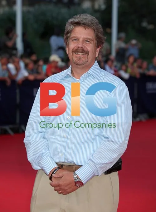 John Wells at "The Company Men" screening