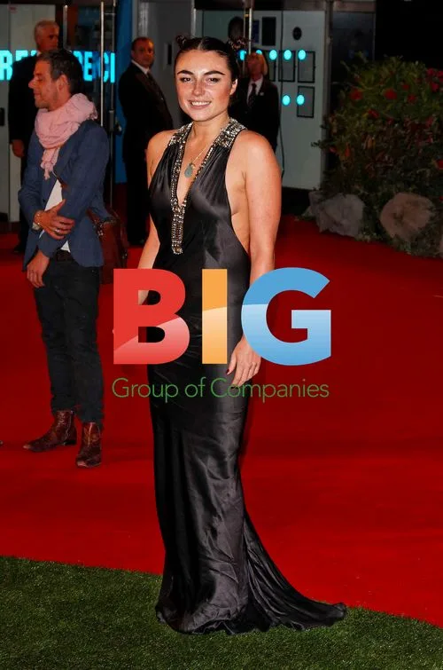 Tamara Drewe Premiere