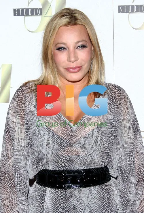 Taylor Dayne at MGM Grand Studio 54