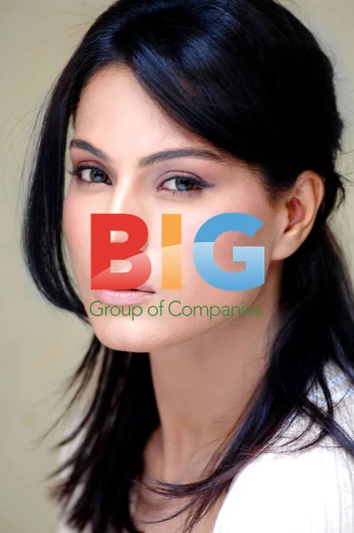Veena Malik 2010 stock images
