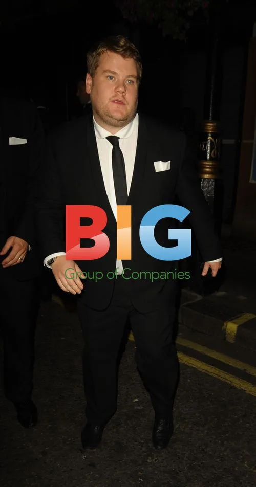 James Cordon Leaves Groucho Club