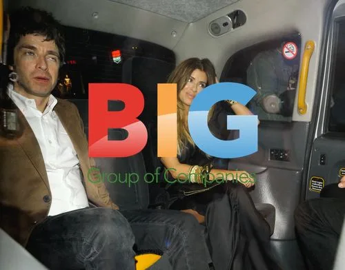 Noel Gallagher and Sara MacDonald Leaving Club